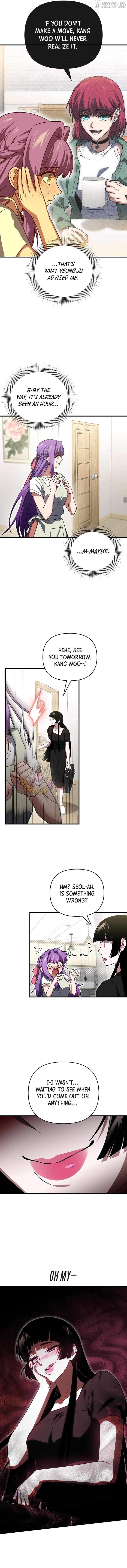 Read Player Who Returned 10,000 Years Later Manga Online