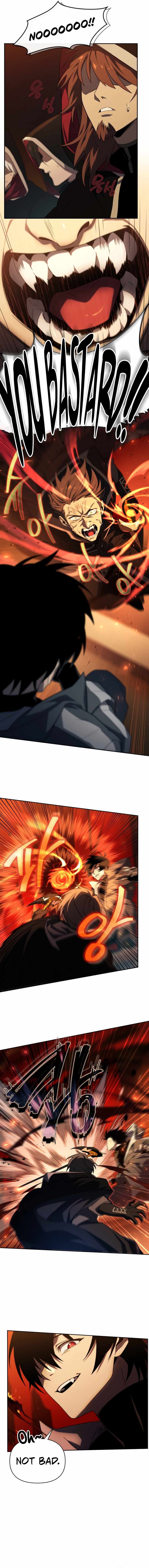 Read Player Who Returned 10,000 Years Later Manga Online