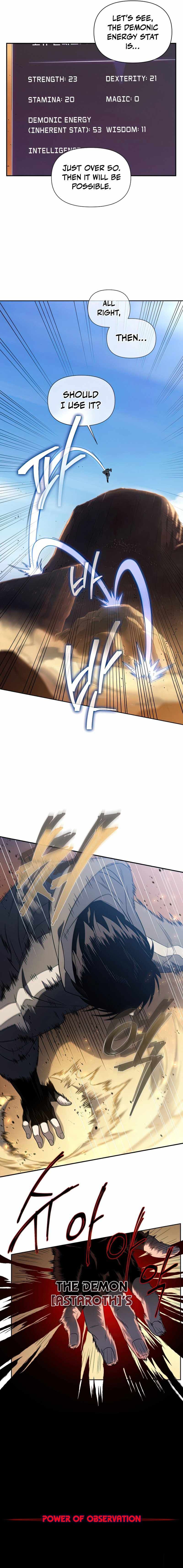Read Player Who Returned 10,000 Years Later Manga Online