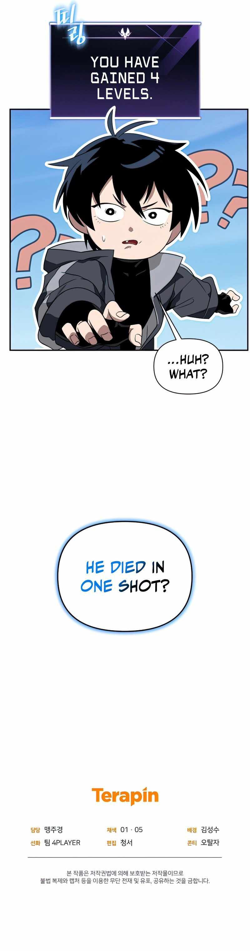Read Player Who Returned 10,000 Years Later Manga Online