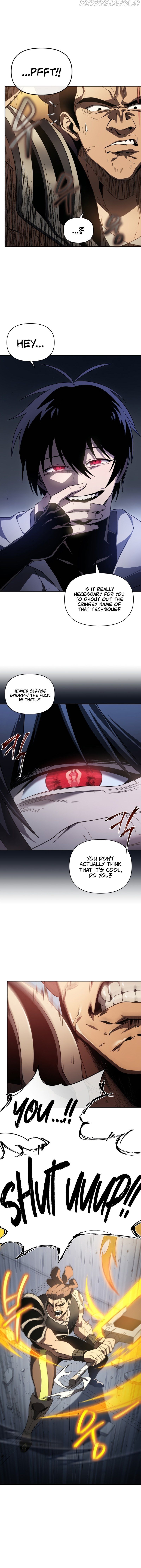 Read Player Who Returned 10,000 Years Later Manga Online