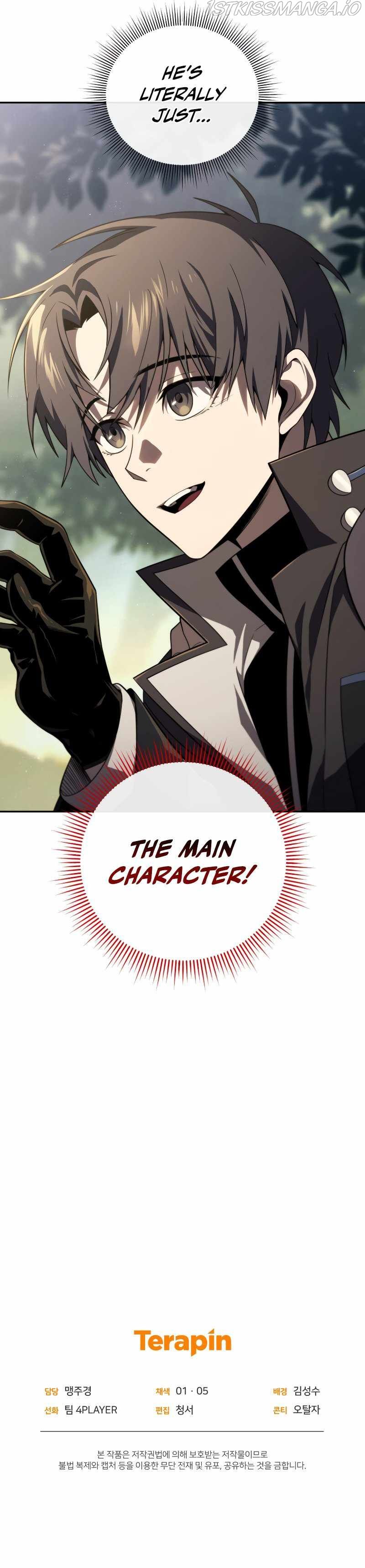 Read Player Who Returned 10,000 Years Later Manga Online
