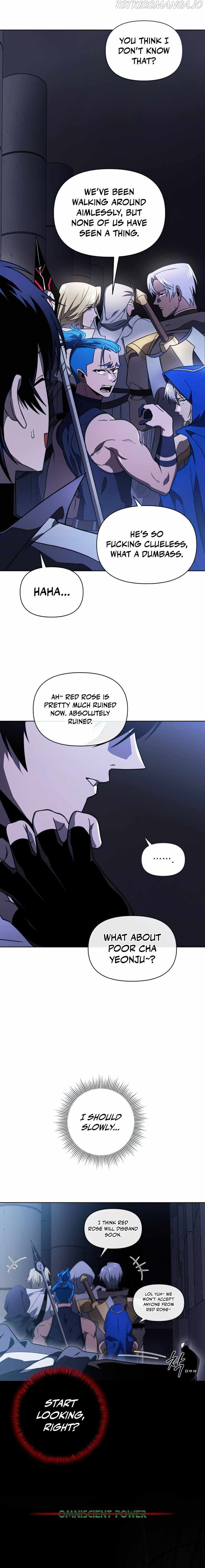 Read Player Who Returned 10,000 Years Later Manga Online