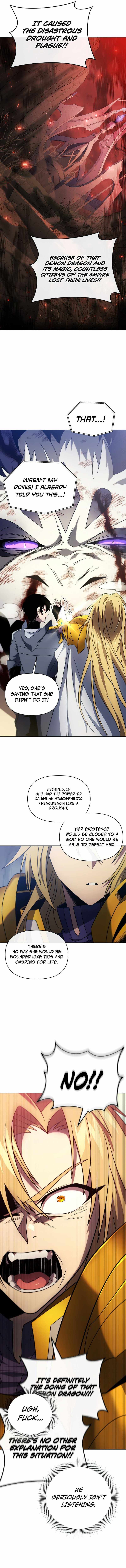 Read Player Who Returned 10,000 Years Later Manga Online