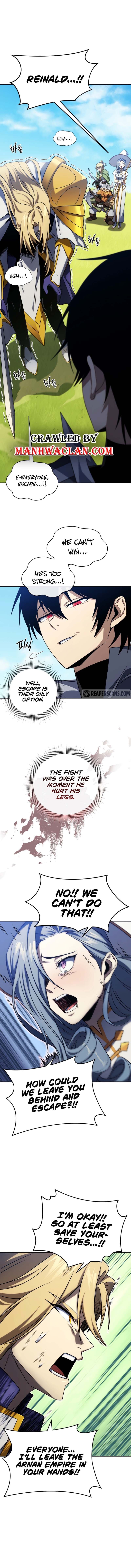 Read Player Who Returned 10,000 Years Later Manga Online