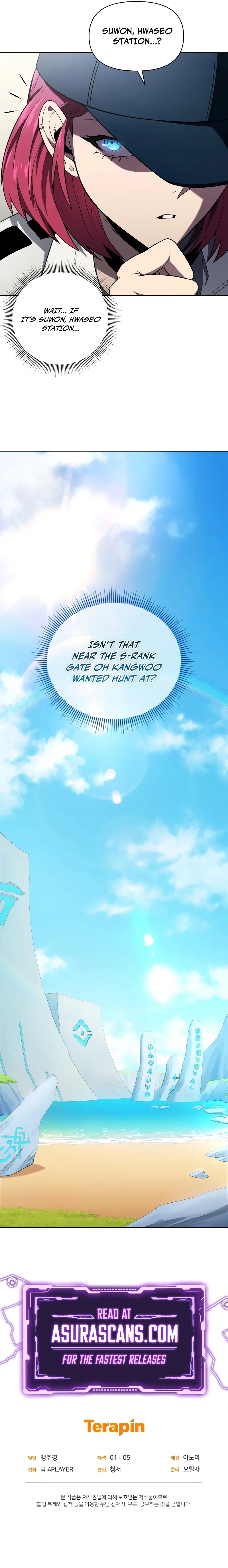 Read Player Who Returned 10,000 Years Later Manga Online