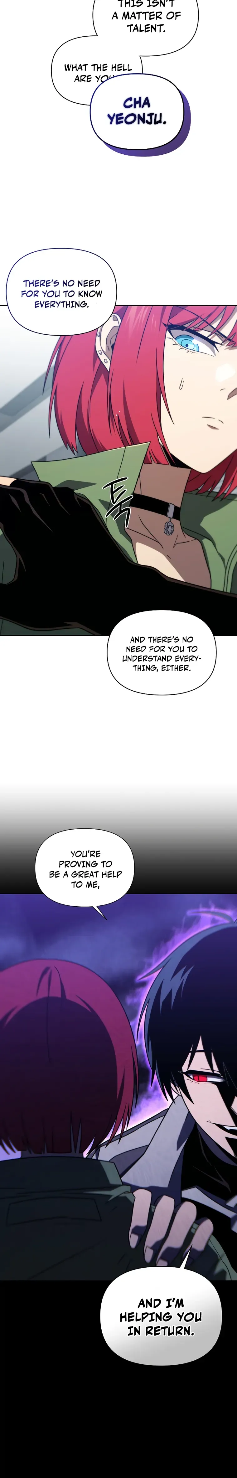 Read Player Who Returned 10,000 Years Later Manga Online