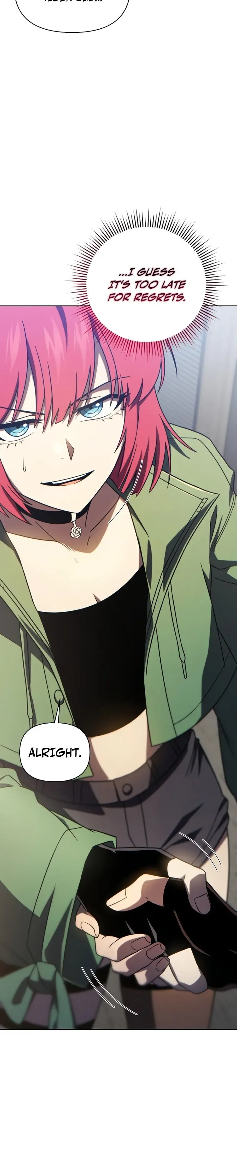 Read Player Who Returned 10,000 Years Later Manga Online