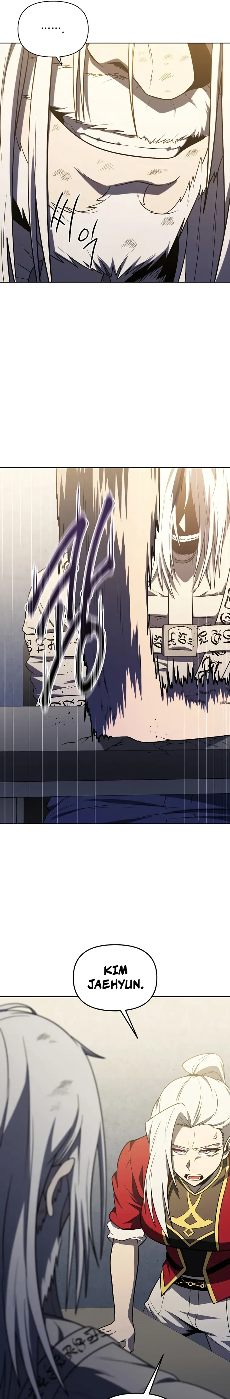 Read Player Who Returned 10,000 Years Later Manga Online