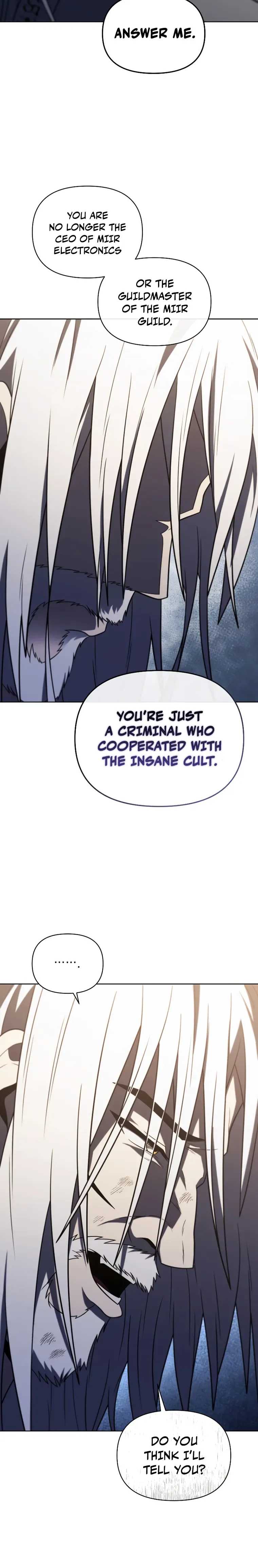 Read Player Who Returned 10,000 Years Later Manga Online
