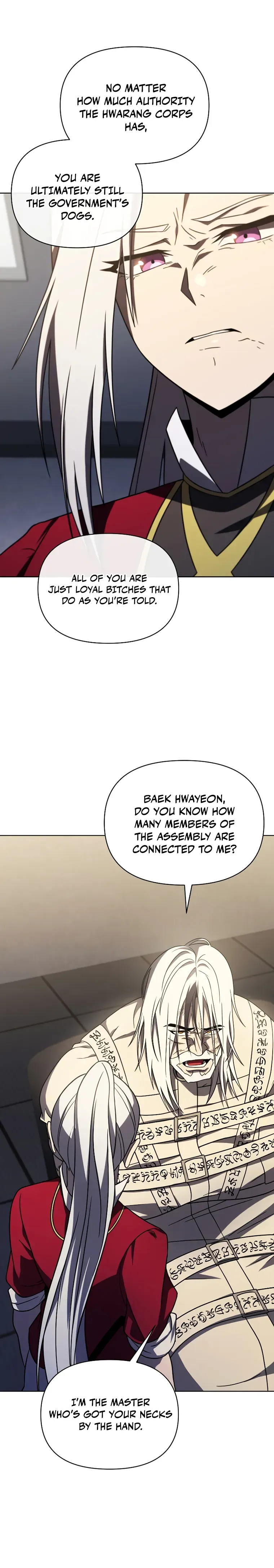 Read Player Who Returned 10,000 Years Later Manga Online