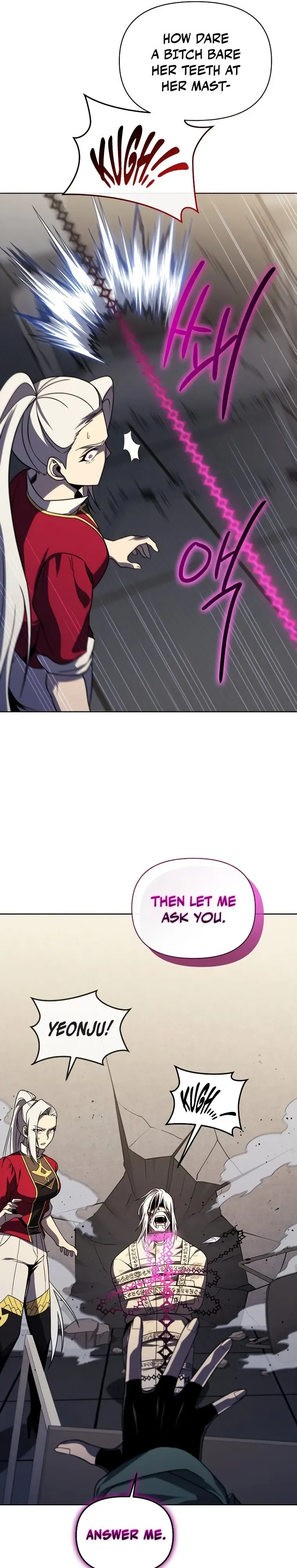 Read Player Who Returned 10,000 Years Later Manga Online