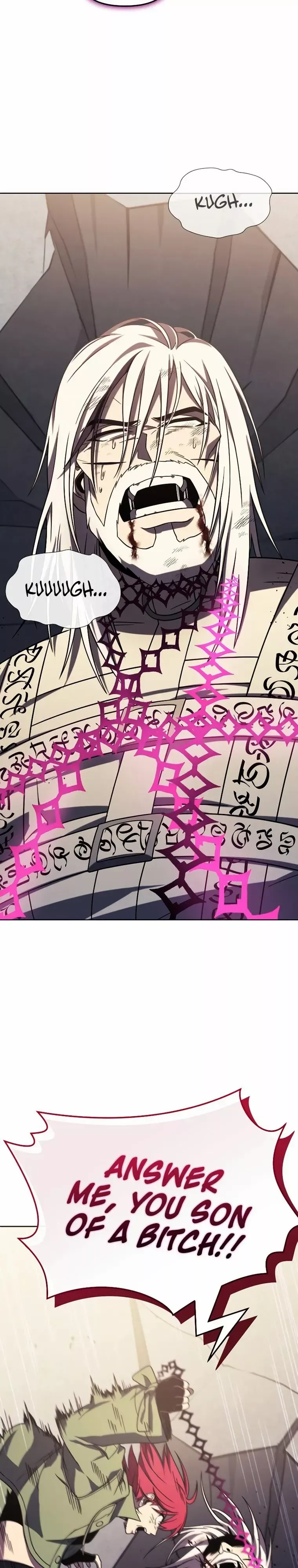 Read Player Who Returned 10,000 Years Later Manga Online