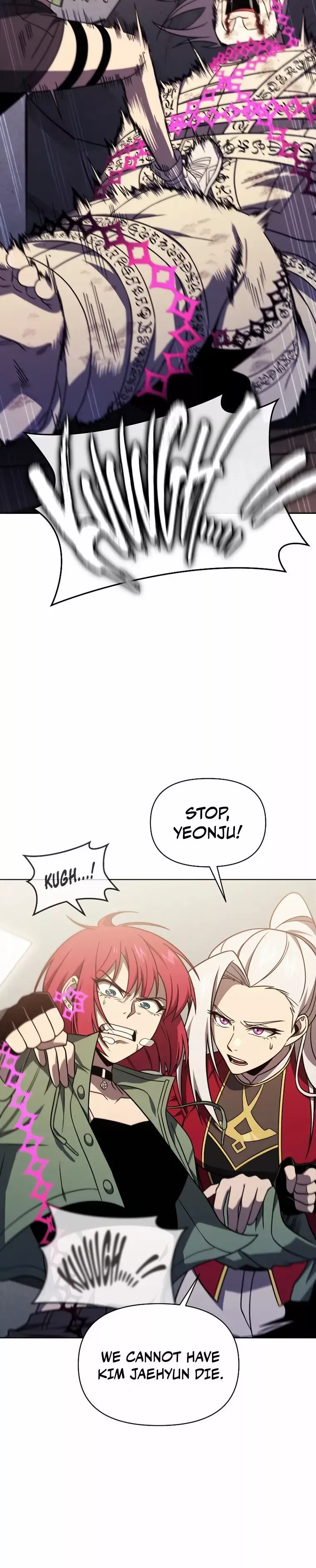 Read Player Who Returned 10,000 Years Later Manga Online