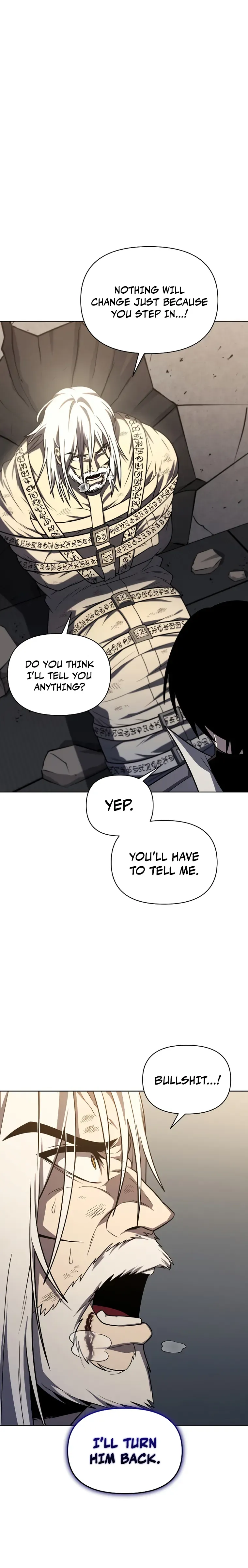 Read Player Who Returned 10,000 Years Later Manga Online