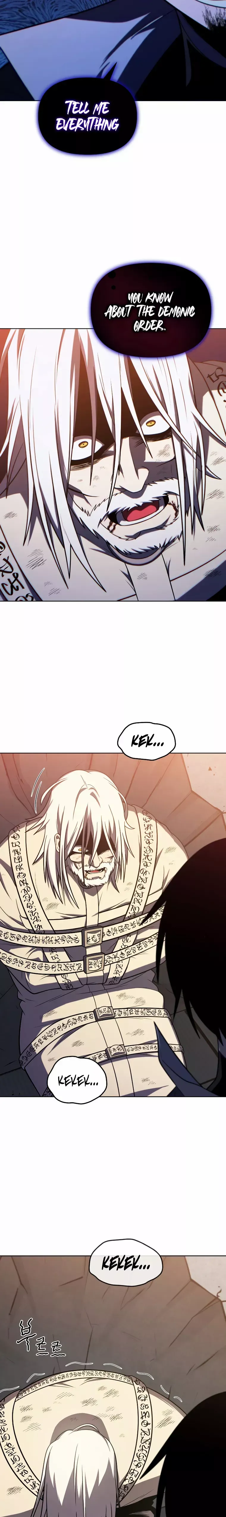 Read Player Who Returned 10,000 Years Later Manga Online