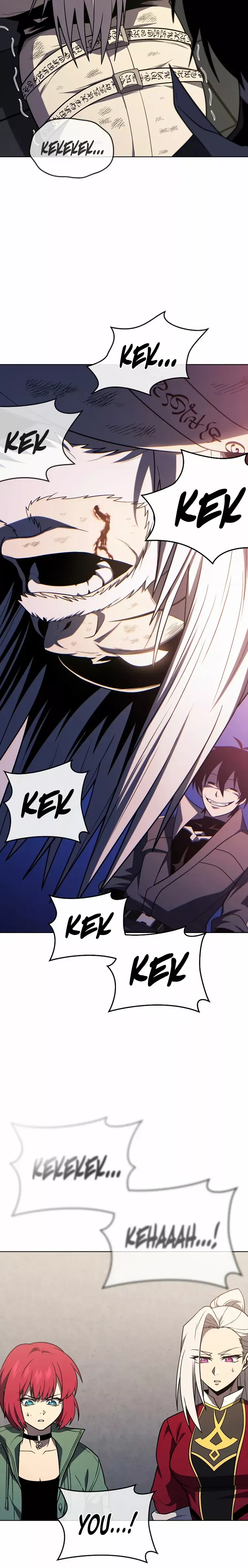 Read Player Who Returned 10,000 Years Later Manga Online