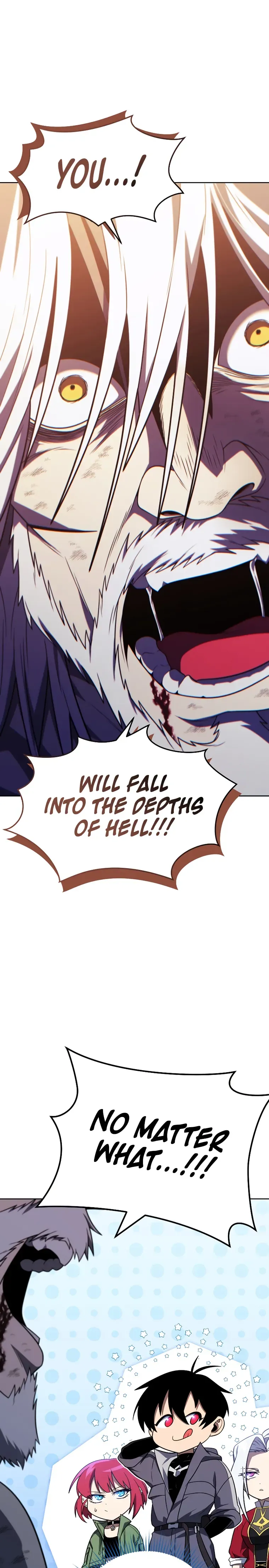 Read Player Who Returned 10,000 Years Later Manga Online