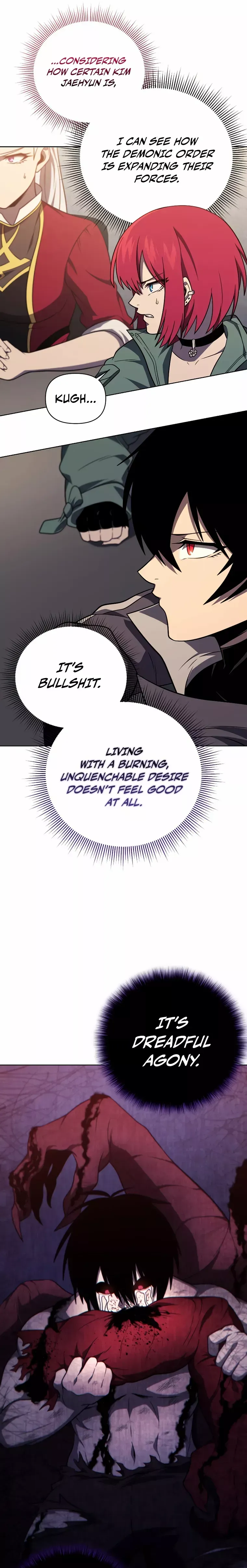 Read Player Who Returned 10,000 Years Later Manga Online