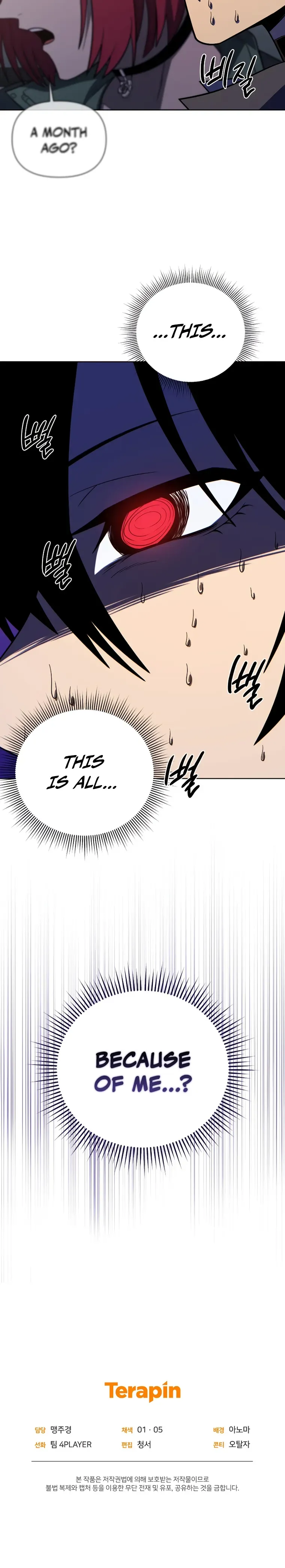 Read Player Who Returned 10,000 Years Later Manga Online