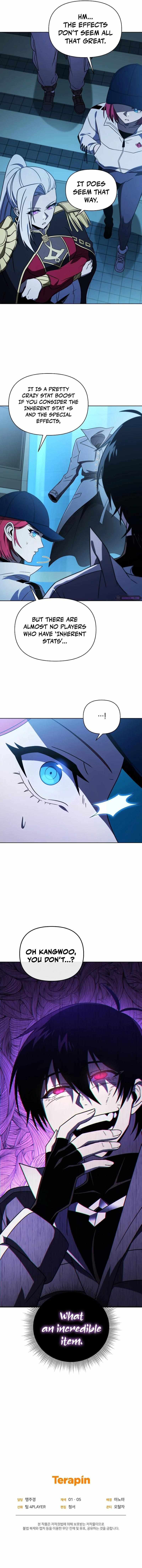 Read Player Who Returned 10,000 Years Later Manga Online