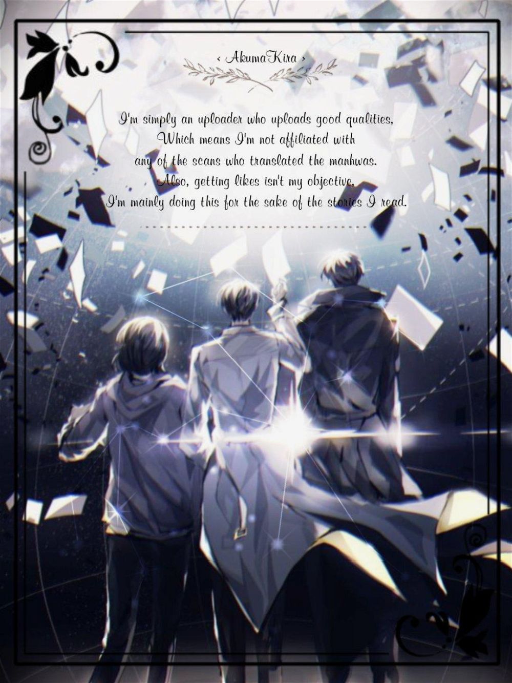Read Player Who Returned 10,000 Years Later Manga Online