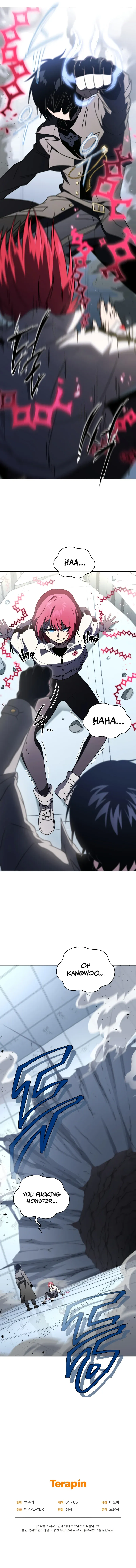 Read Player Who Returned 10,000 Years Later Manga Online
