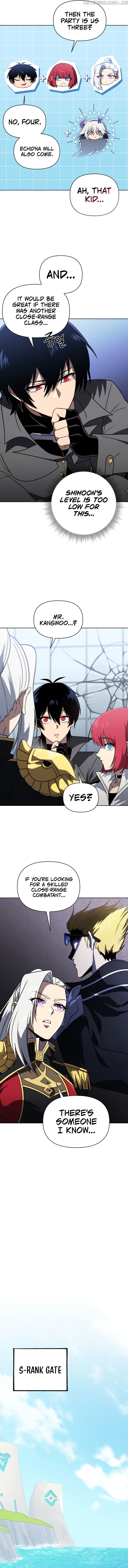 Read Player Who Returned 10,000 Years Later Manga Online