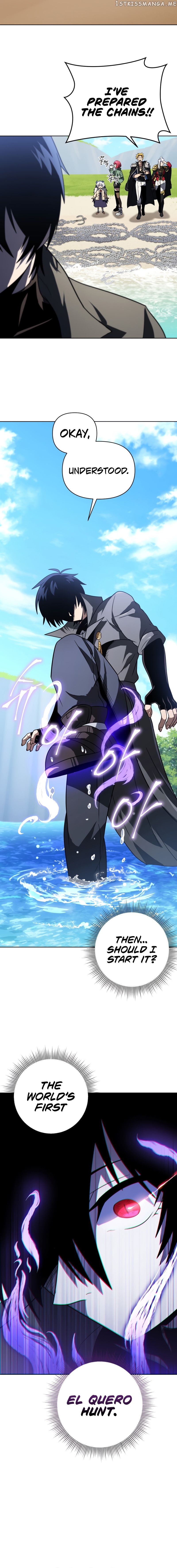 Read Player Who Returned 10,000 Years Later Manga Online