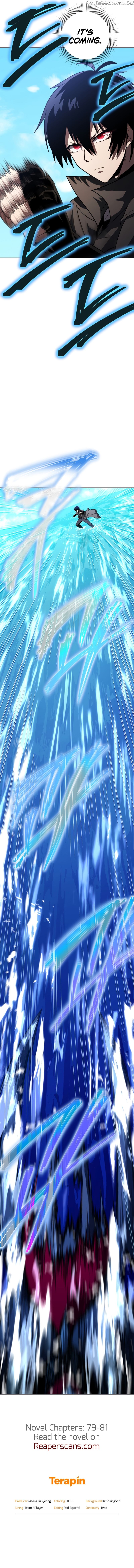 Read Player Who Returned 10,000 Years Later Manga Online