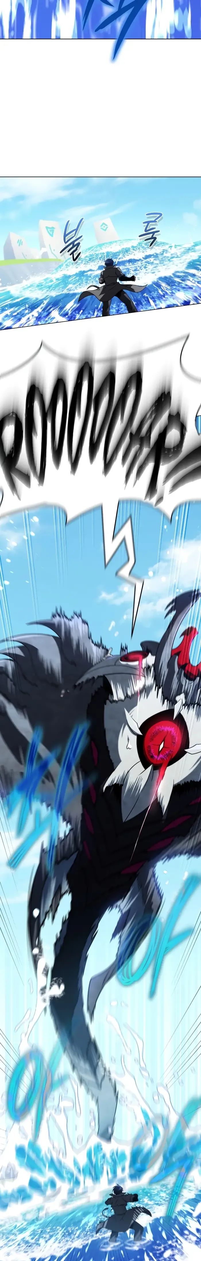 Read Player Who Returned 10,000 Years Later Manga Online