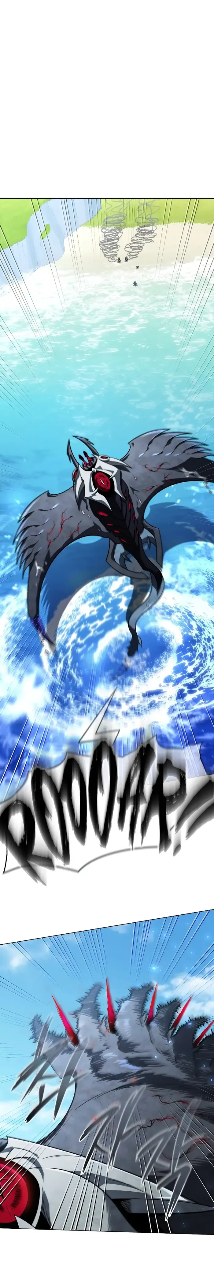 Read Player Who Returned 10,000 Years Later Manga Online