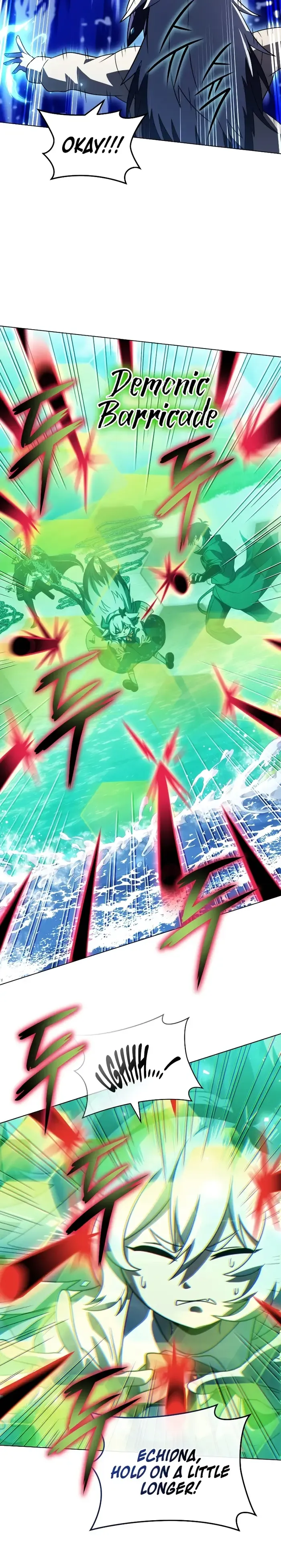 Read Player Who Returned 10,000 Years Later Manga Online