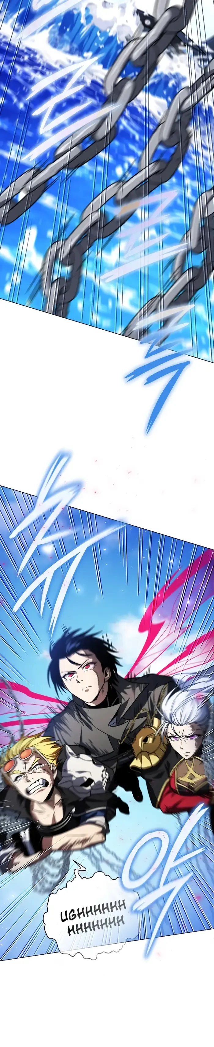Read Player Who Returned 10,000 Years Later Manga Online