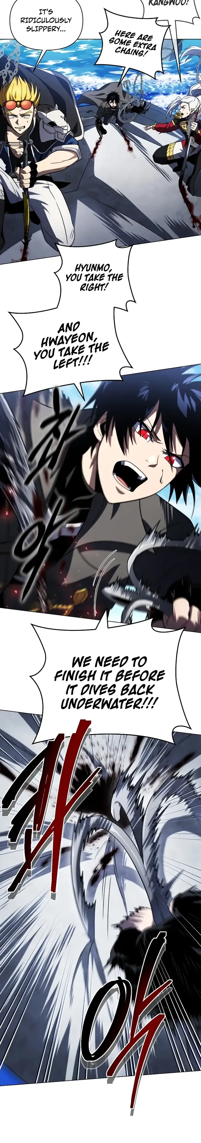 Read Player Who Returned 10,000 Years Later Manga Online
