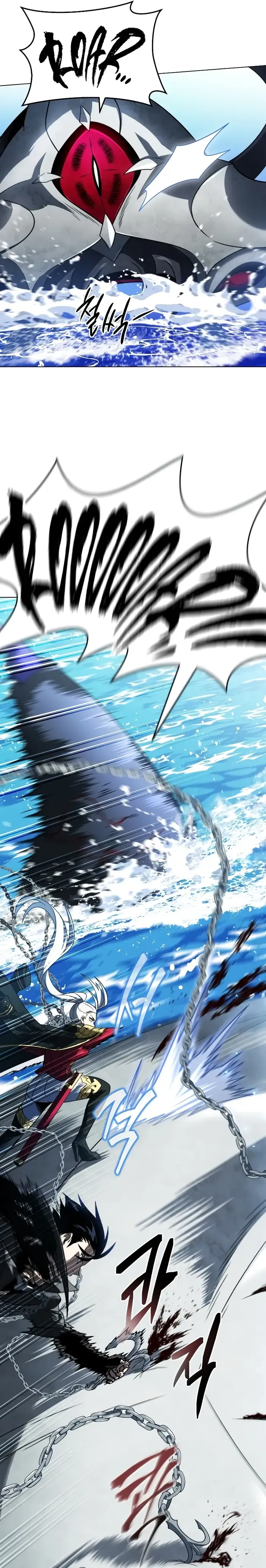Read Player Who Returned 10,000 Years Later Manga Online