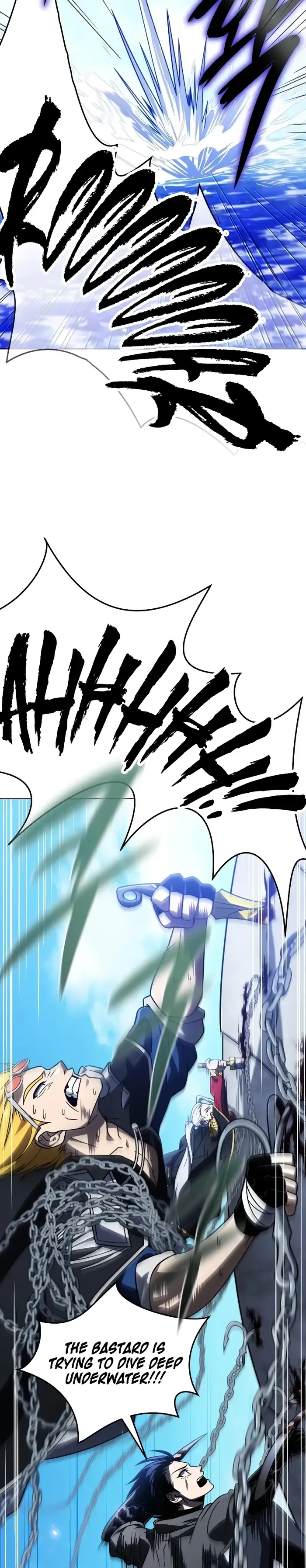 Read Player Who Returned 10,000 Years Later Manga Online