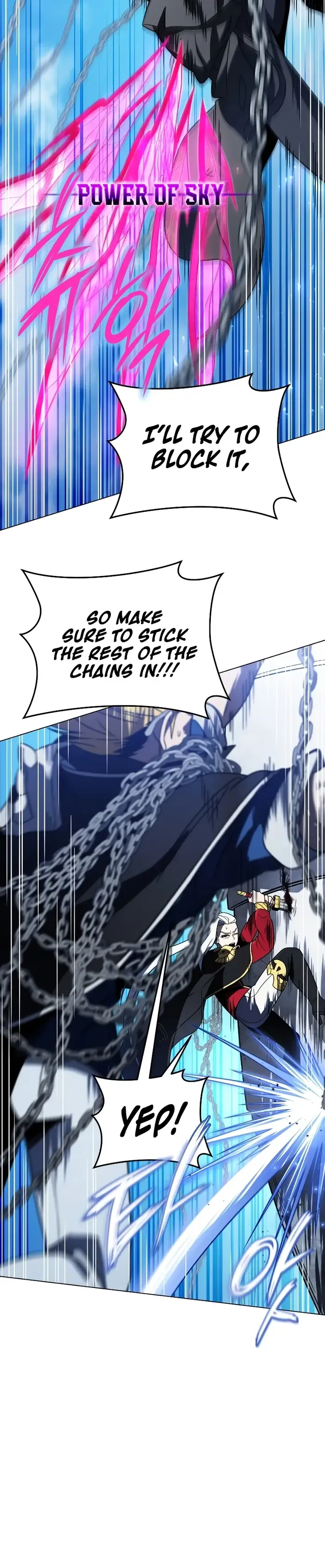 Read Player Who Returned 10,000 Years Later Manga Online