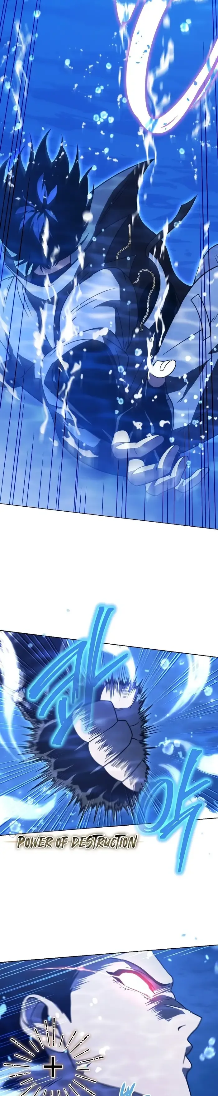 Read Player Who Returned 10,000 Years Later Manga Online
