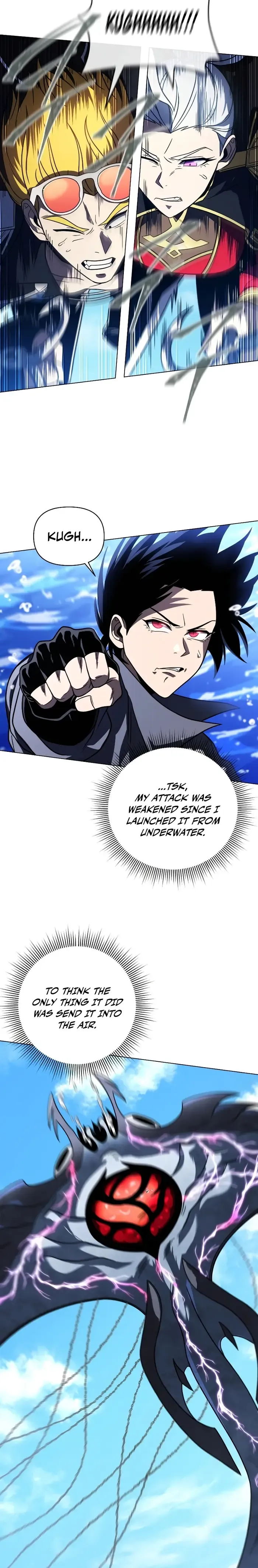 Read Player Who Returned 10,000 Years Later Manga Online