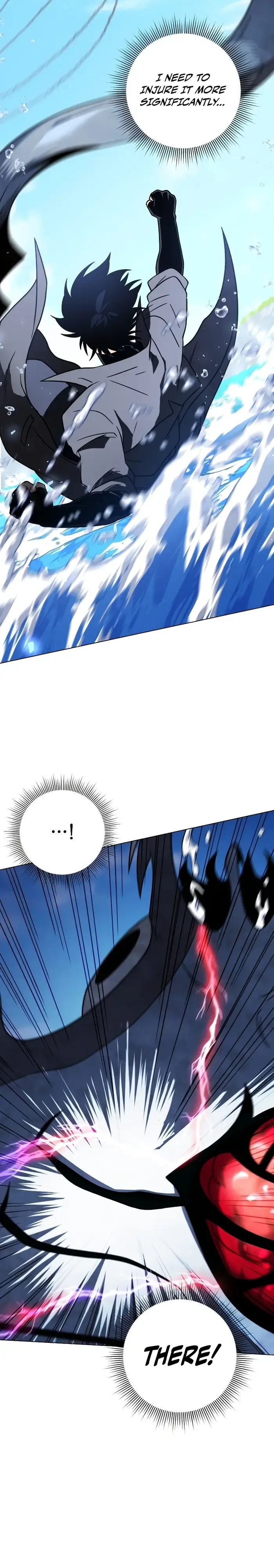 Read Player Who Returned 10,000 Years Later Manga Online