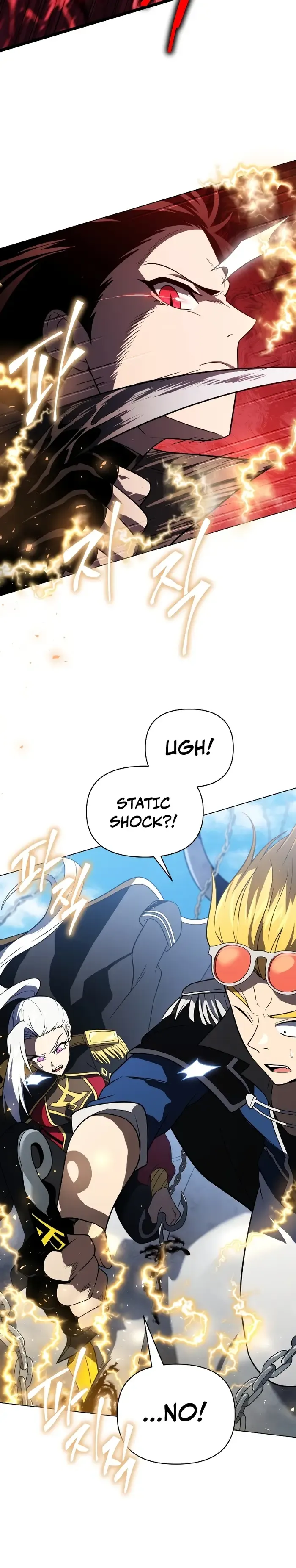 Read Player Who Returned 10,000 Years Later Manga Online