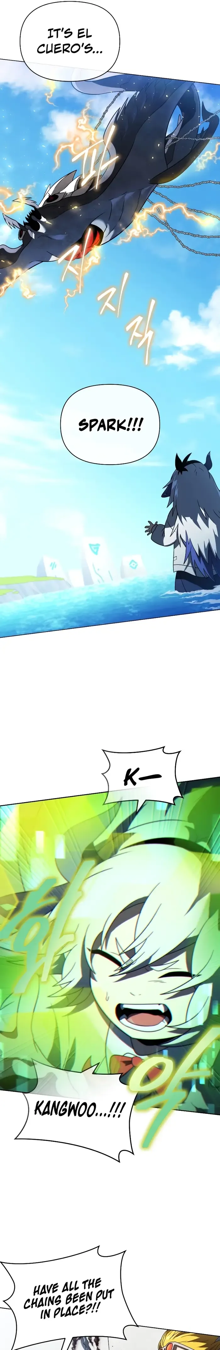 Read Player Who Returned 10,000 Years Later Manga Online