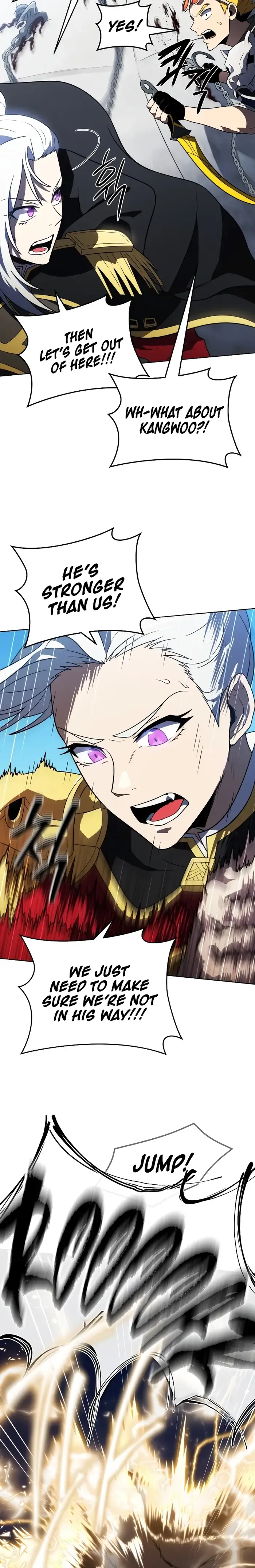 Read Player Who Returned 10,000 Years Later Manga Online