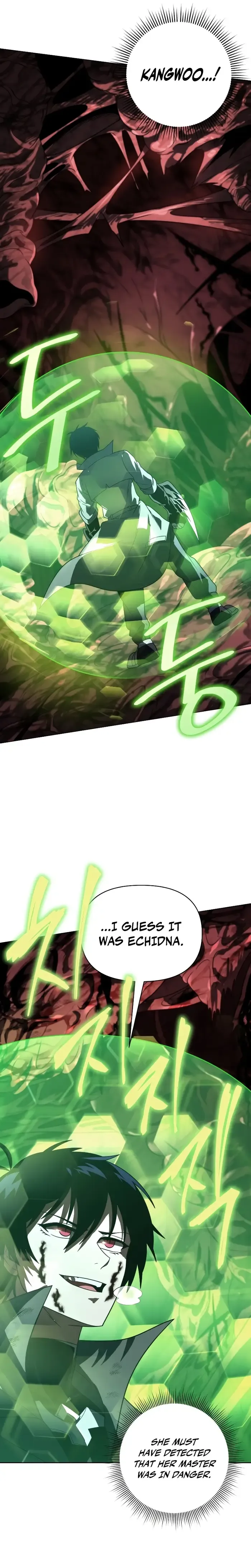 Read Player Who Returned 10,000 Years Later Manga Online