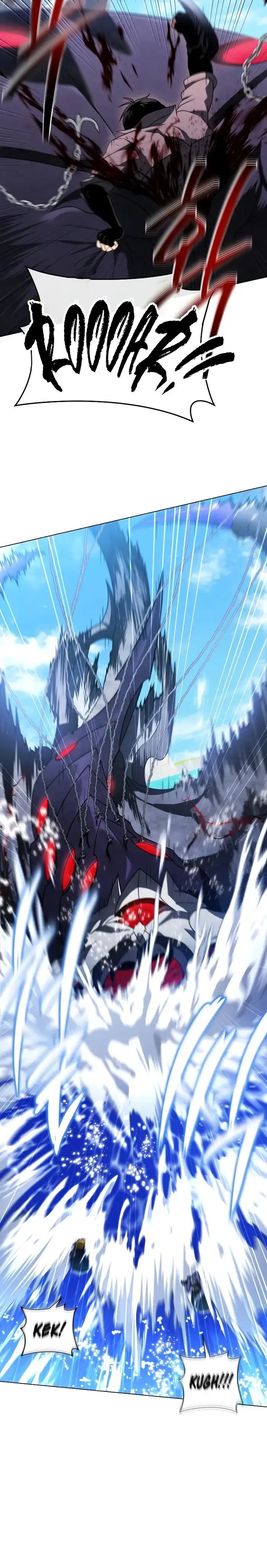 Read Player Who Returned 10,000 Years Later Manga Online