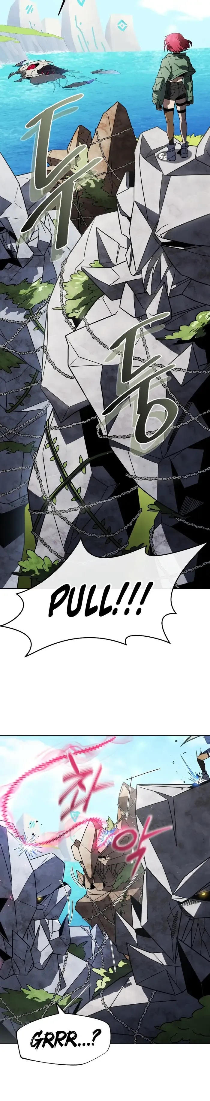 Read Player Who Returned 10,000 Years Later Manga Online
