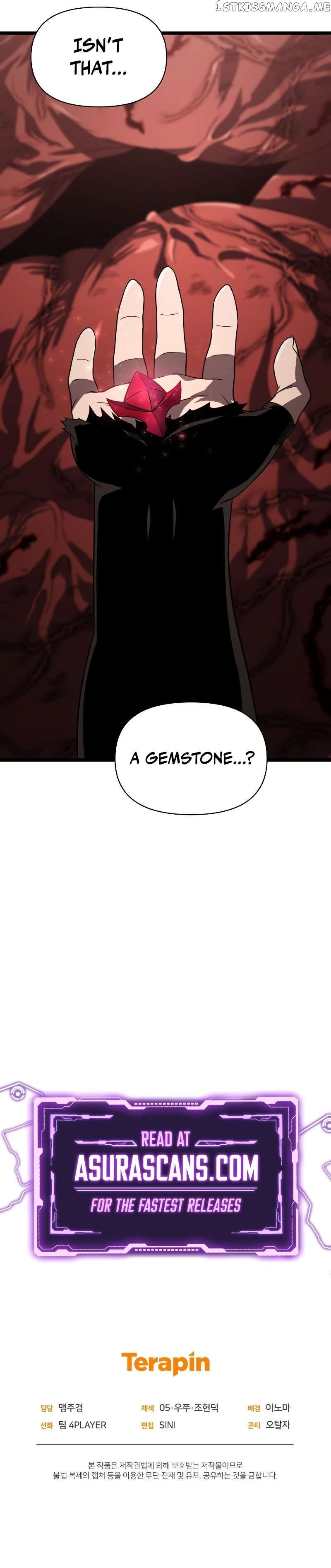 Read Player Who Returned 10,000 Years Later Manga Online