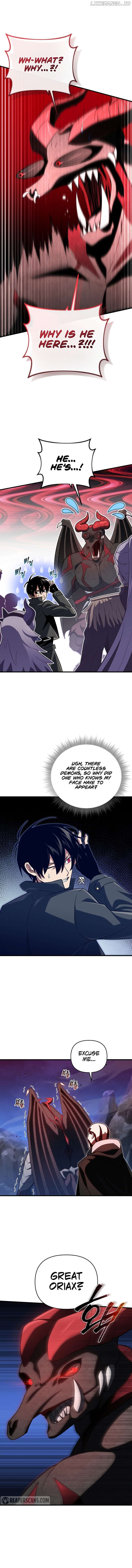 Read Player Who Returned 10,000 Years Later Manga Online