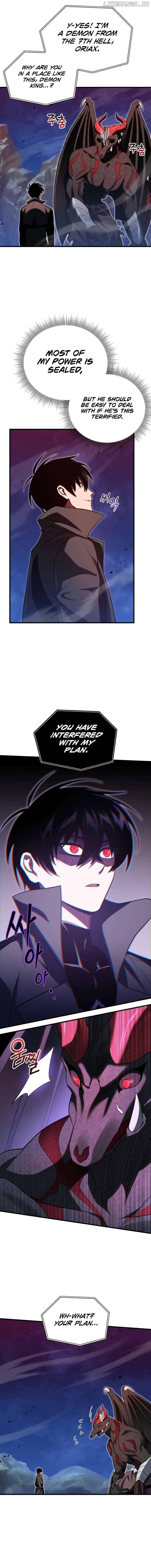 Read Player Who Returned 10,000 Years Later Manga Online